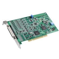 Advantech Multifunction, PCI-1706U